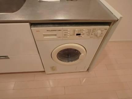 港区麻布十番２丁目のマンション
