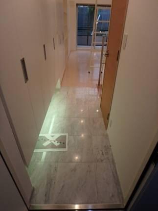 港区麻布十番２丁目のマンション
