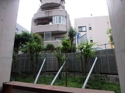 港区麻布十番２丁目のマンション