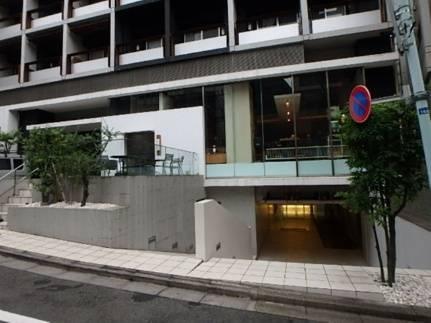 港区麻布十番２丁目のマンション
