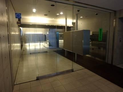 港区麻布十番２丁目のマンション