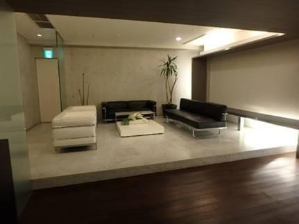 港区麻布十番２丁目のマンション