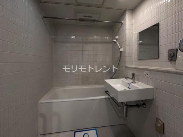 港区麻布十番２丁目のマンション