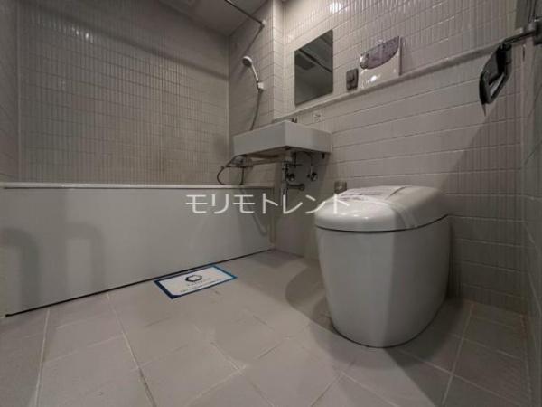 港区麻布十番２丁目のマンション