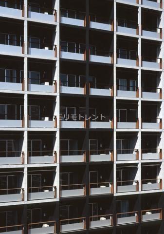 港区麻布十番２丁目のマンション