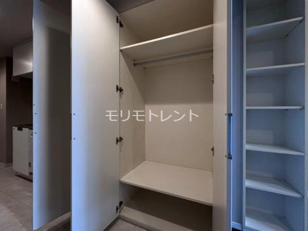 港区麻布十番２丁目のマンション