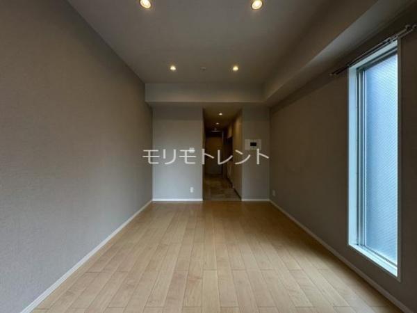 港区麻布十番２丁目のマンション