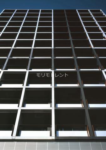港区麻布十番２丁目のマンション