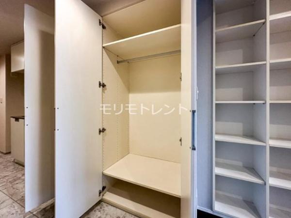 港区麻布十番２丁目のマンション