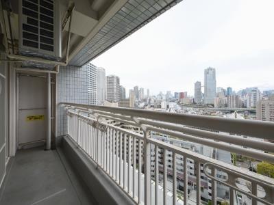 中央区佃２丁目のマンション