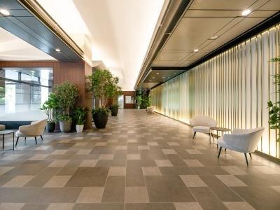 中央区佃２丁目のマンション