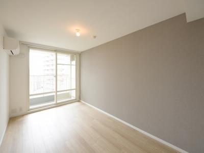 中央区佃２丁目のマンション