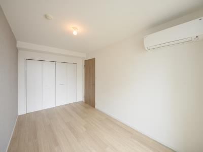 中央区佃２丁目のマンション