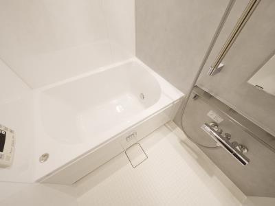 中央区佃２丁目のマンション