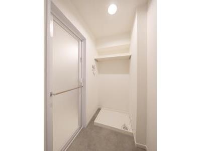 中央区佃２丁目のマンション