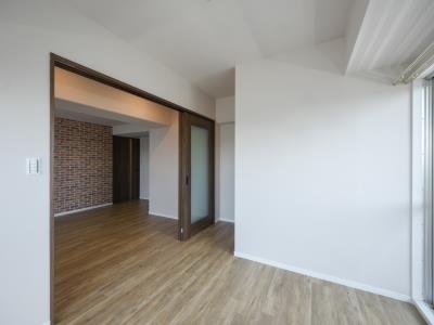 中央区新川２丁目のマンション