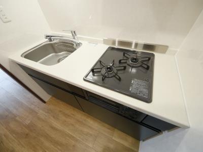 中央区新川２丁目のマンション