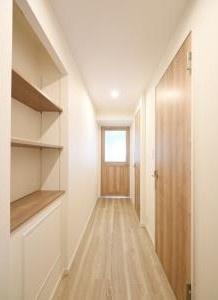 中央区新川２丁目のマンション