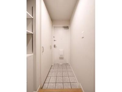 中央区新川２丁目のマンション