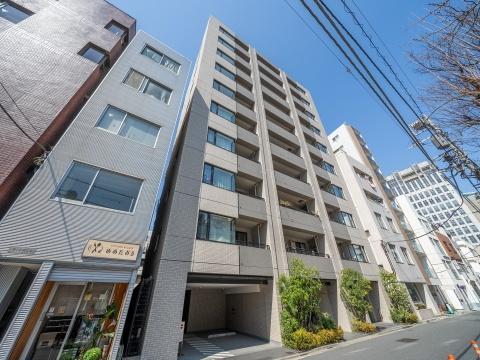 ウエリス茅場町