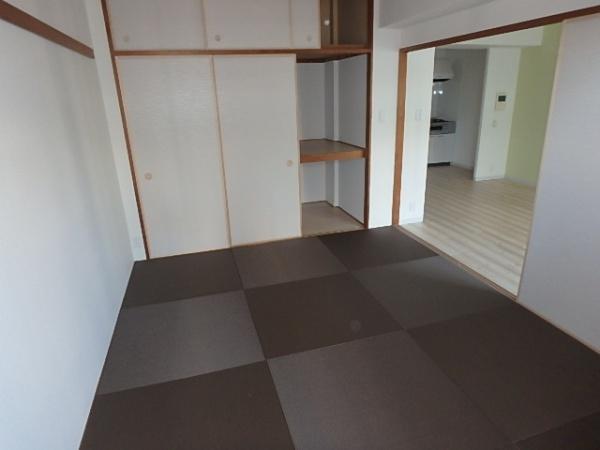 港区芝浦４丁目のマンション