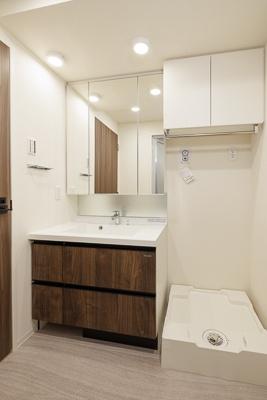 港区南麻布１丁目のマンション