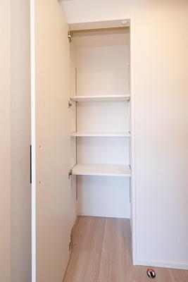 港区南麻布１丁目のマンション