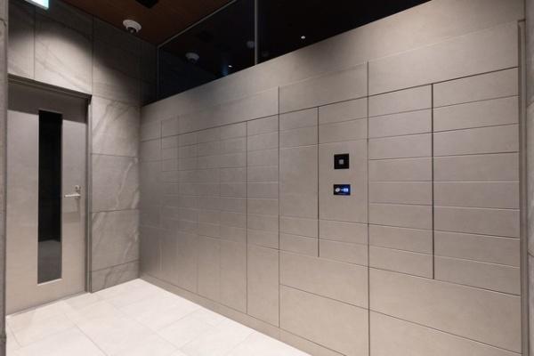 港区南麻布１丁目のマンション