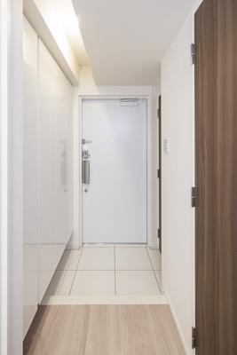 港区南麻布１丁目のマンション