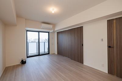 港区南麻布１丁目のマンション