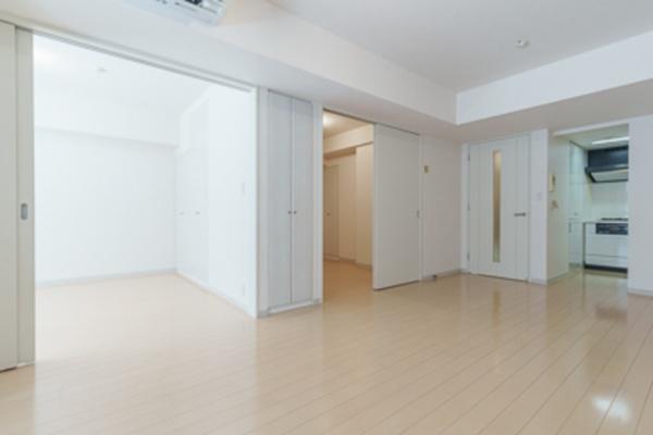 中央区日本橋堀留町２丁目のマンション