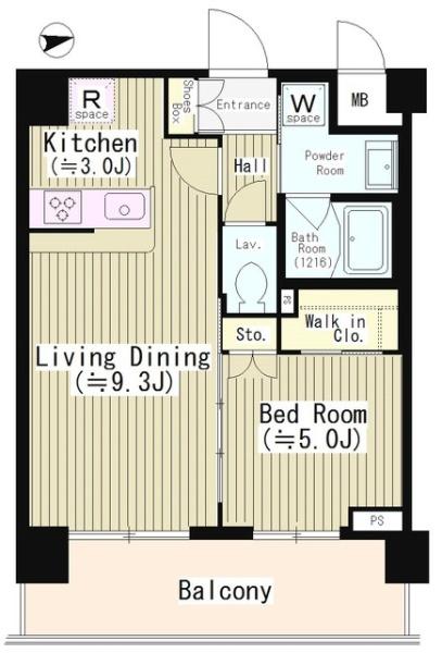 エディアン目黒本町