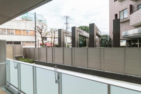 目黒区目黒本町２丁目のマンション
