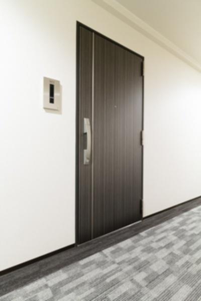 目黒区目黒本町２丁目のマンション