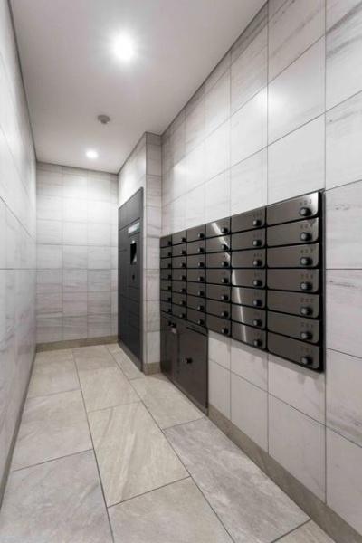 目黒区目黒本町２丁目のマンション