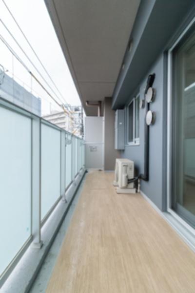 目黒区目黒本町２丁目のマンション