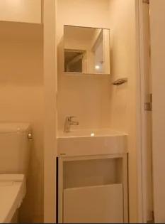 港区三田１丁目のマンション