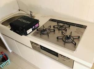 港区三田１丁目のマンション