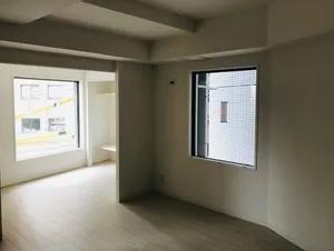 港区三田１丁目のマンション
