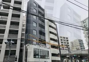港区三田１丁目のマンション
