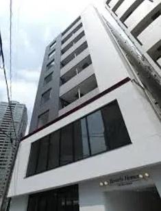 港区三田１丁目のマンション