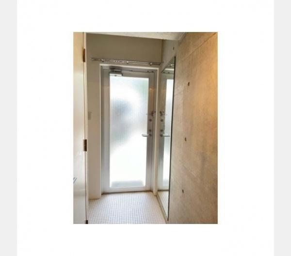 港区白金台４丁目のマンション
