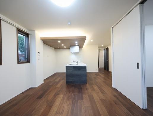 港区南麻布１丁目のマンション