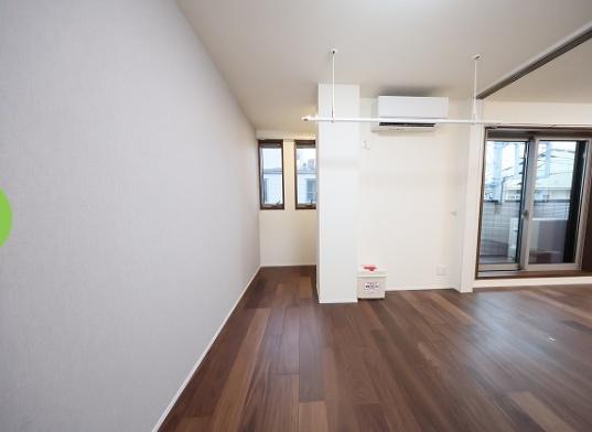 港区南麻布１丁目のマンション