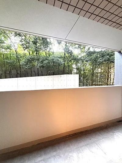 港区虎ノ門３丁目のマンション