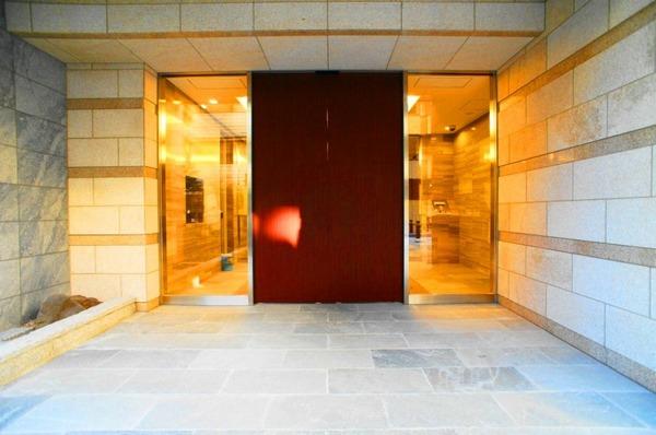 港区虎ノ門３丁目のマンション