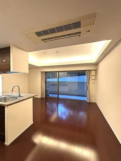 港区虎ノ門３丁目のマンション