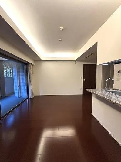 港区虎ノ門３丁目のマンション