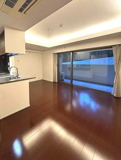 港区虎ノ門３丁目のマンション