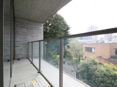 港区赤坂９丁目のマンション